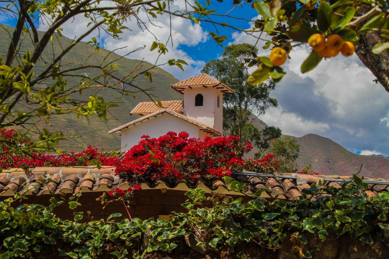 The Sacred Valley Lodge - Hotel Cusco Yucay Esterno foto