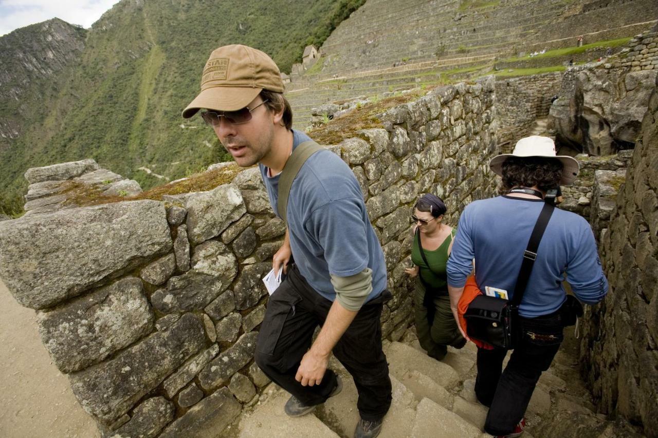 The Sacred Valley Lodge - Hotel Cusco Yucay Esterno foto