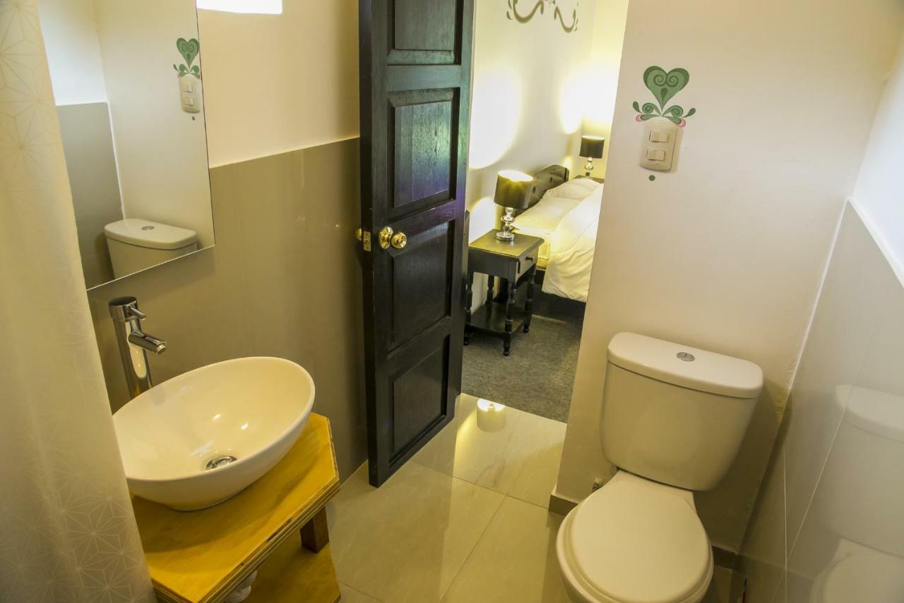 The Sacred Valley Lodge - Hotel Cusco Yucay Esterno foto