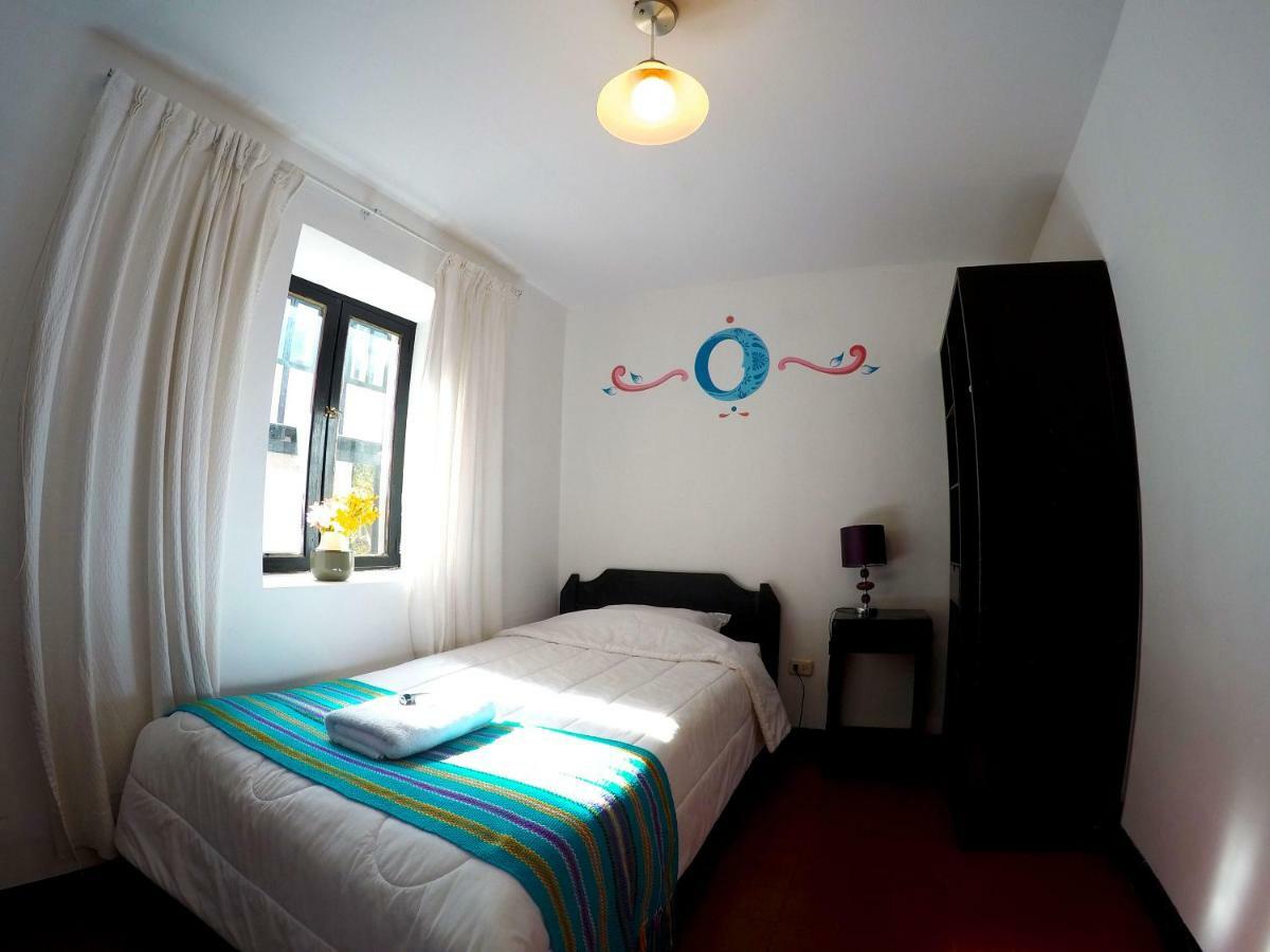 The Sacred Valley Lodge - Hotel Cusco Yucay Esterno foto